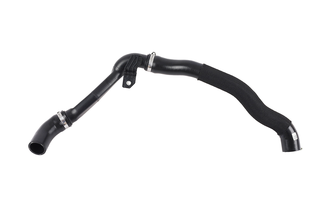RADIATOR OUTLET HOSE