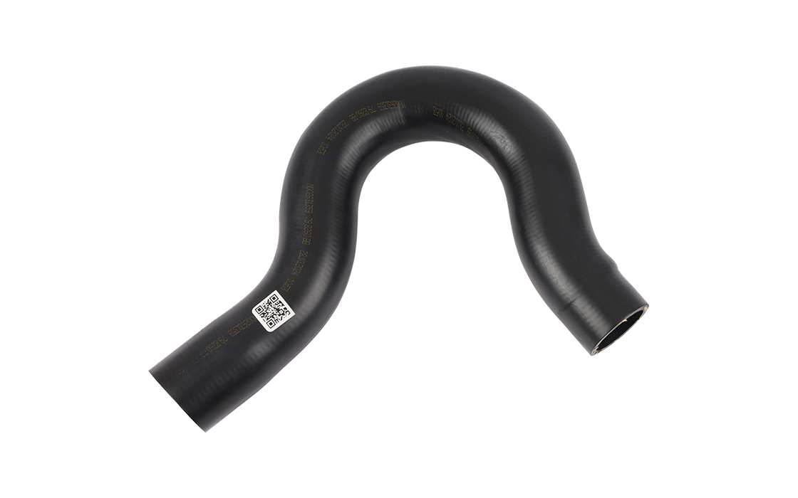 RADIATOR INLET HOSE