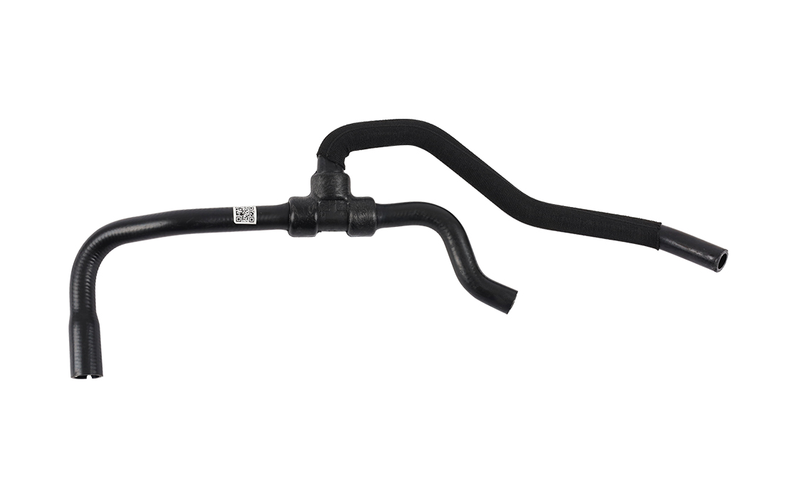 HEATER HOSE