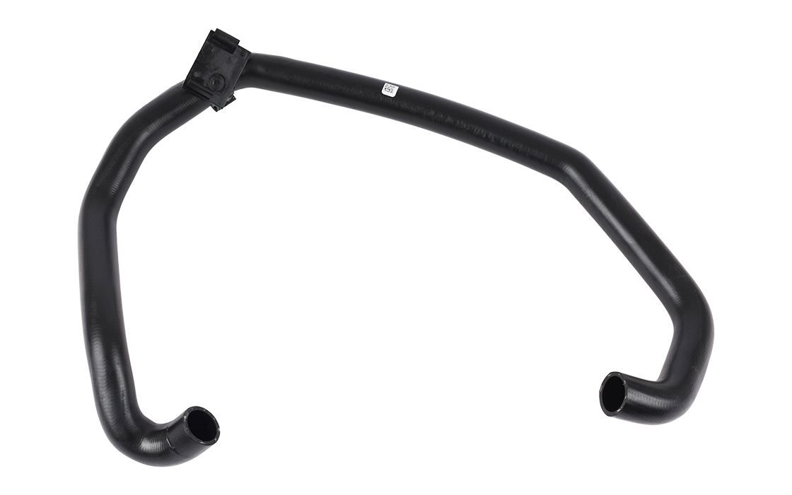 RADIATOR OUTLET HOSE
