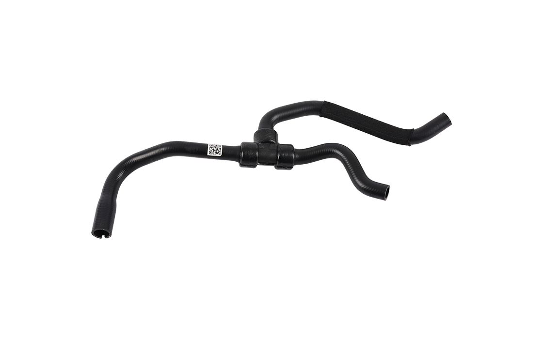 HEATER HOSE