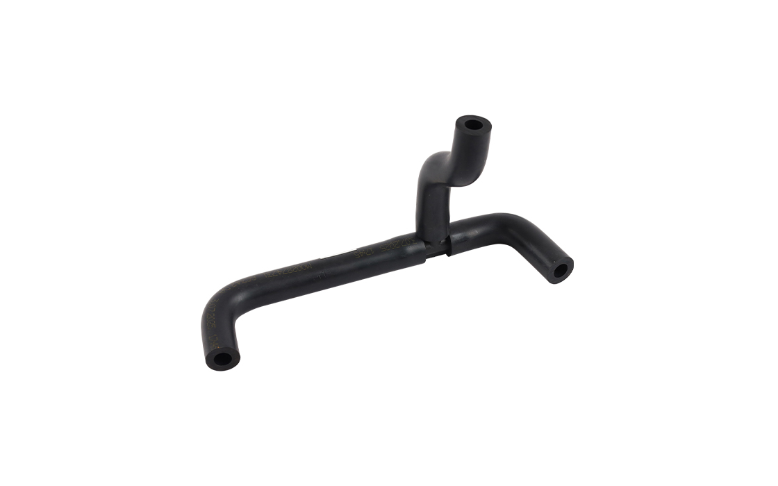 CRANKCASE VENTILATION HOSE