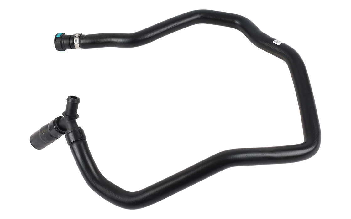HEATER OUTLET HOSE