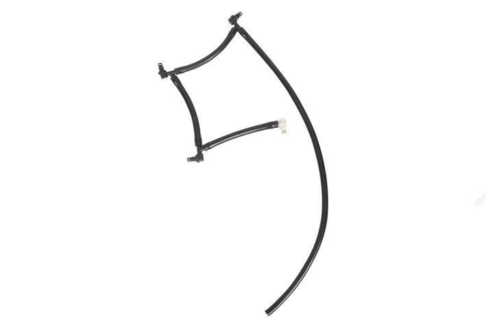 HOSE FOR FUEL INJECTOR PIPE 