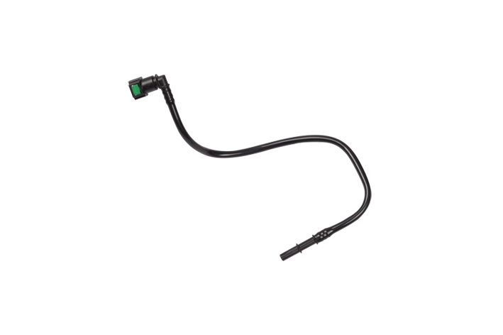 FUEL PIPE 