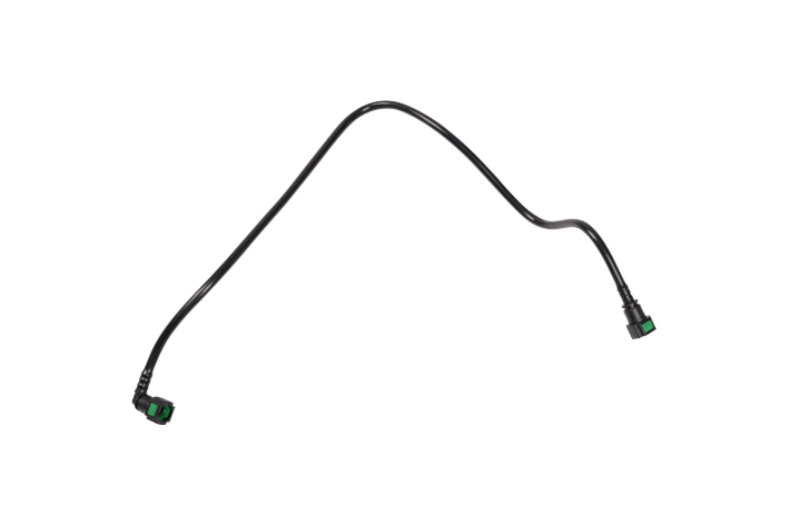 FUEL PIPE 