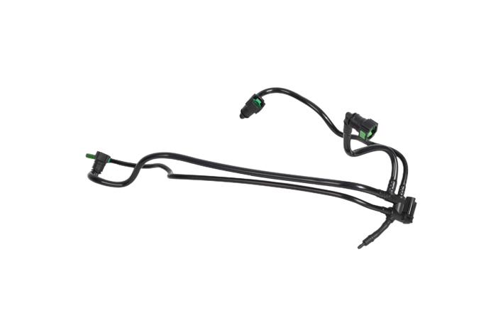 FUEL PIPE 