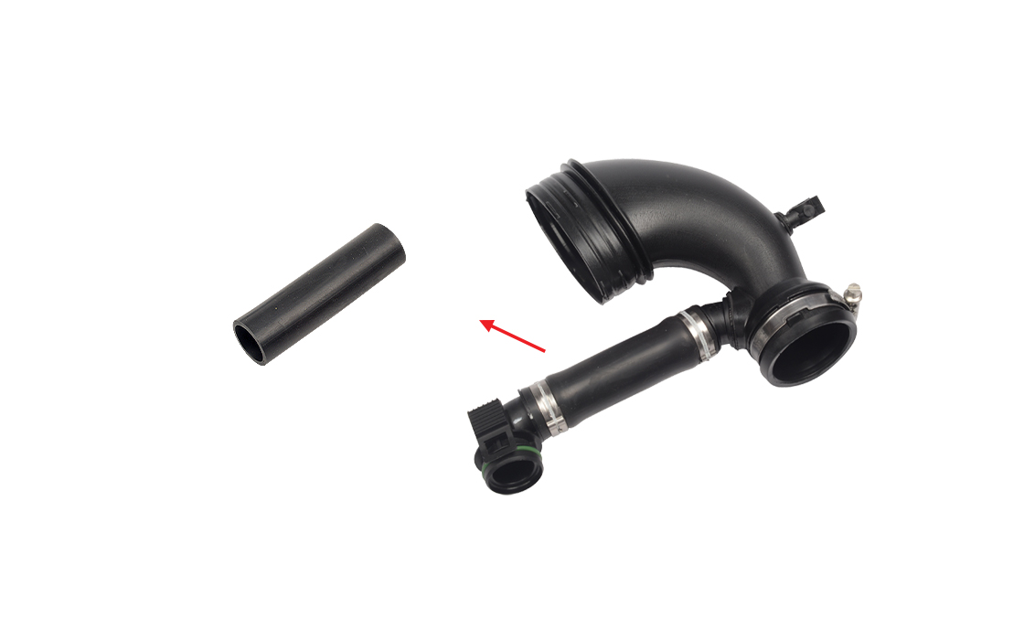 TURBO PIPE HOSE
EXCLUDING PLASTIC PIPE 