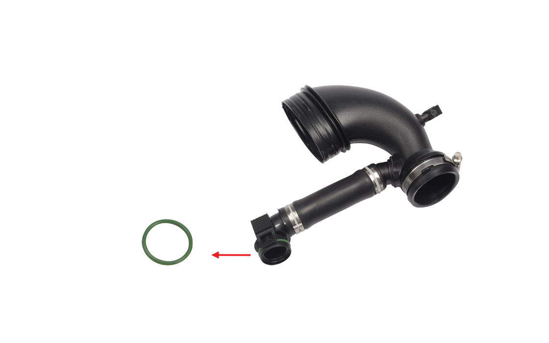 TURBO PIPE GASKETEXCLUDING PLASTIC PIPE 