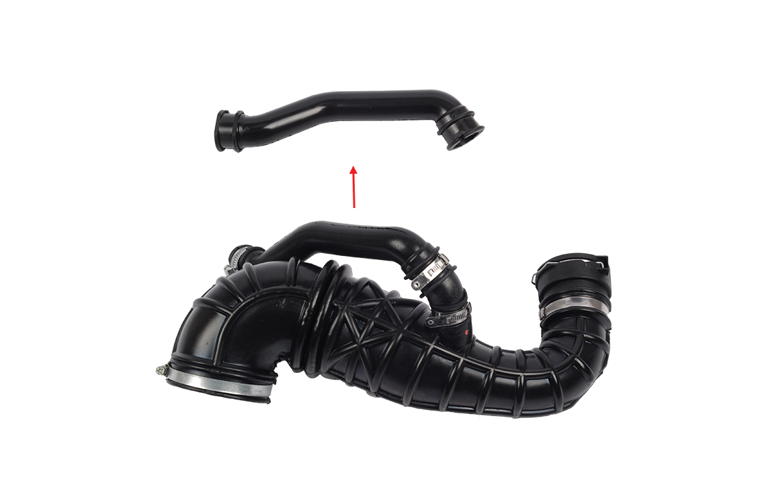 AIR FILTER HOSE