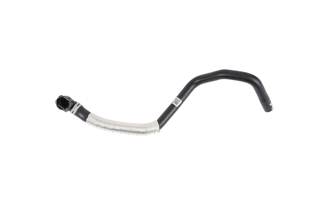 HEATER HOSE