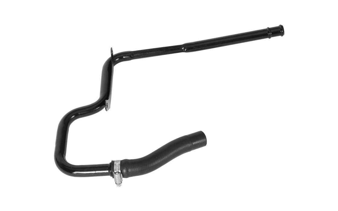 HEATER PIPE