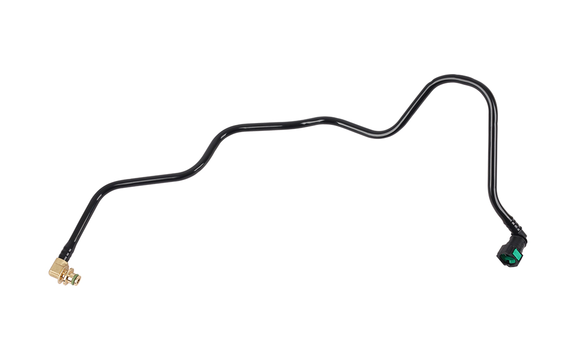 FUEL PIPE 
