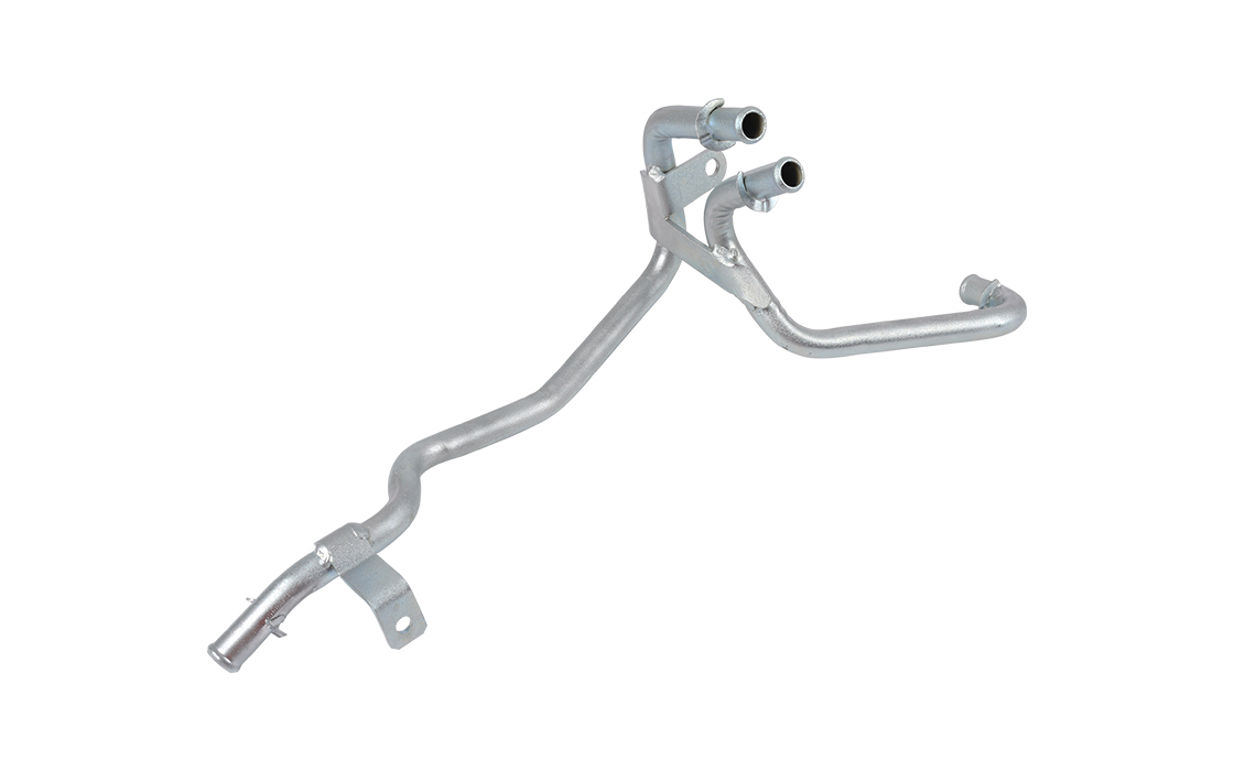 RECIRCULATION PIPE
