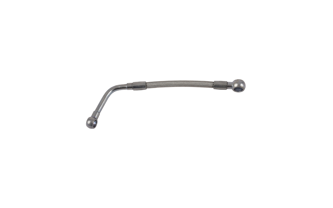 TURBO LUBRICATION PIPE