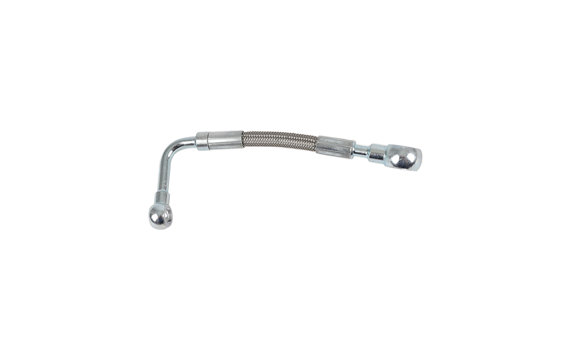 TURBO LUBRICATION PIPE