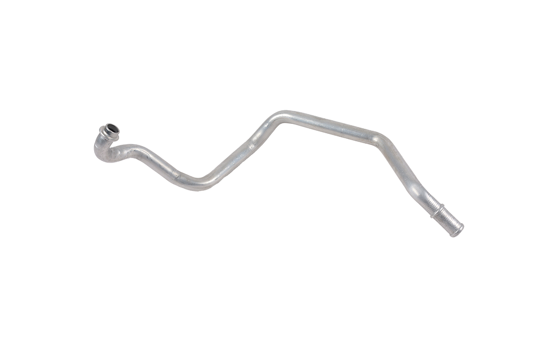 HEATER PIPE