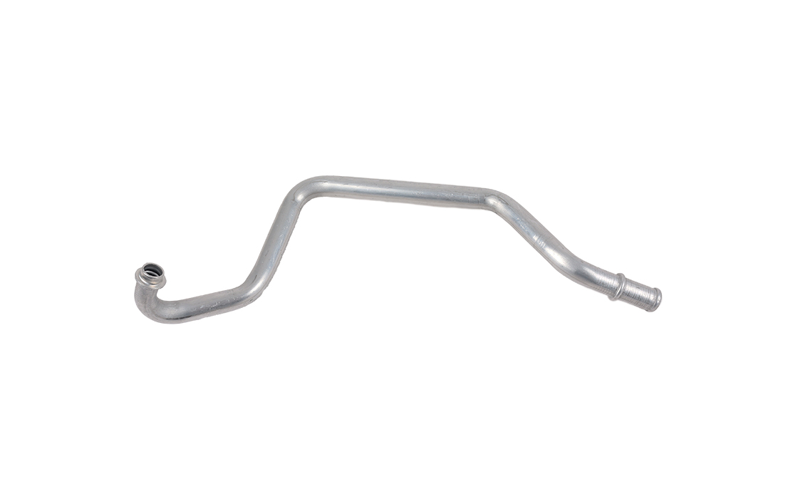 HEATER PIPE