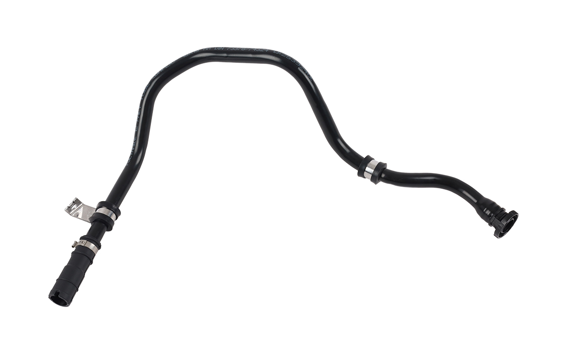 OIL VAPOR PIPE