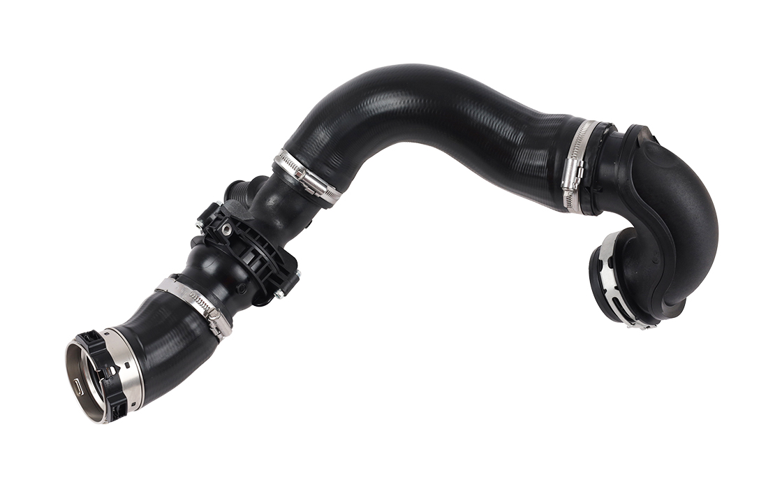 TURBO PIPE
