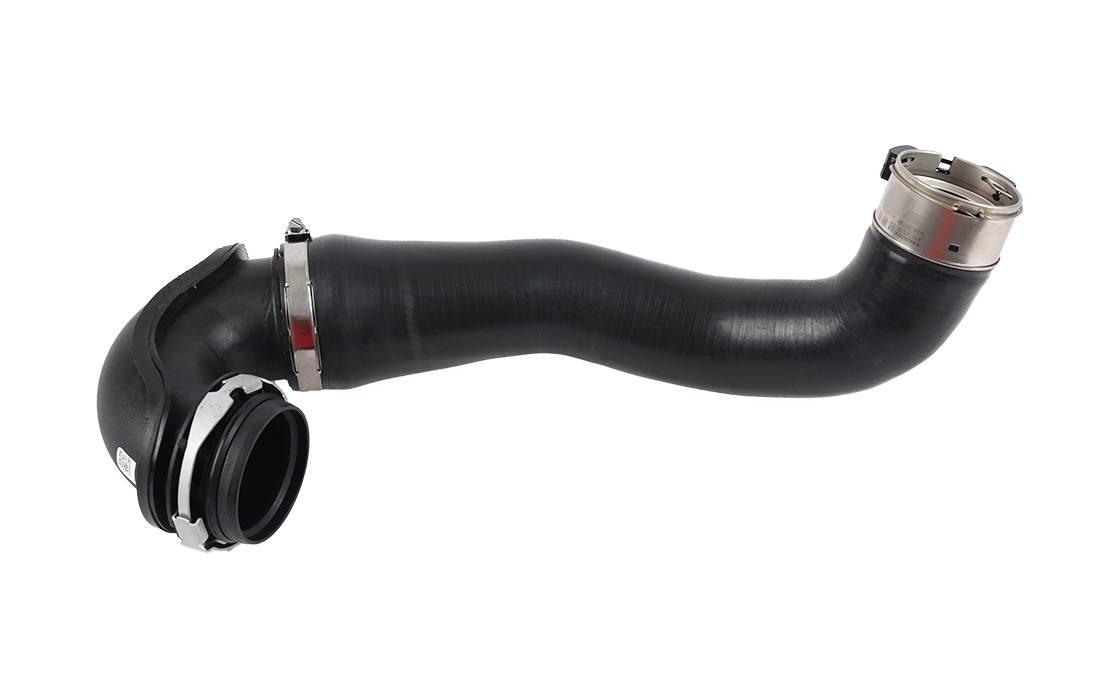 TURBO PIPE