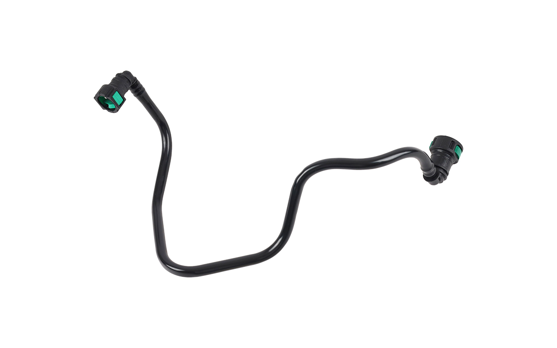 FUEL PIPE 
