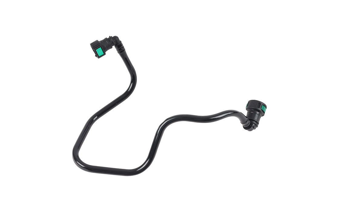 FUEL PIPE 