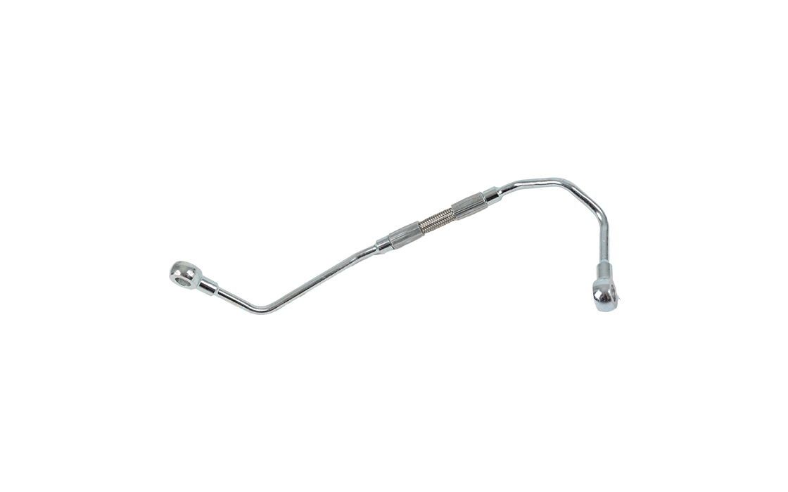 TURBO LUBRICATION PIPE