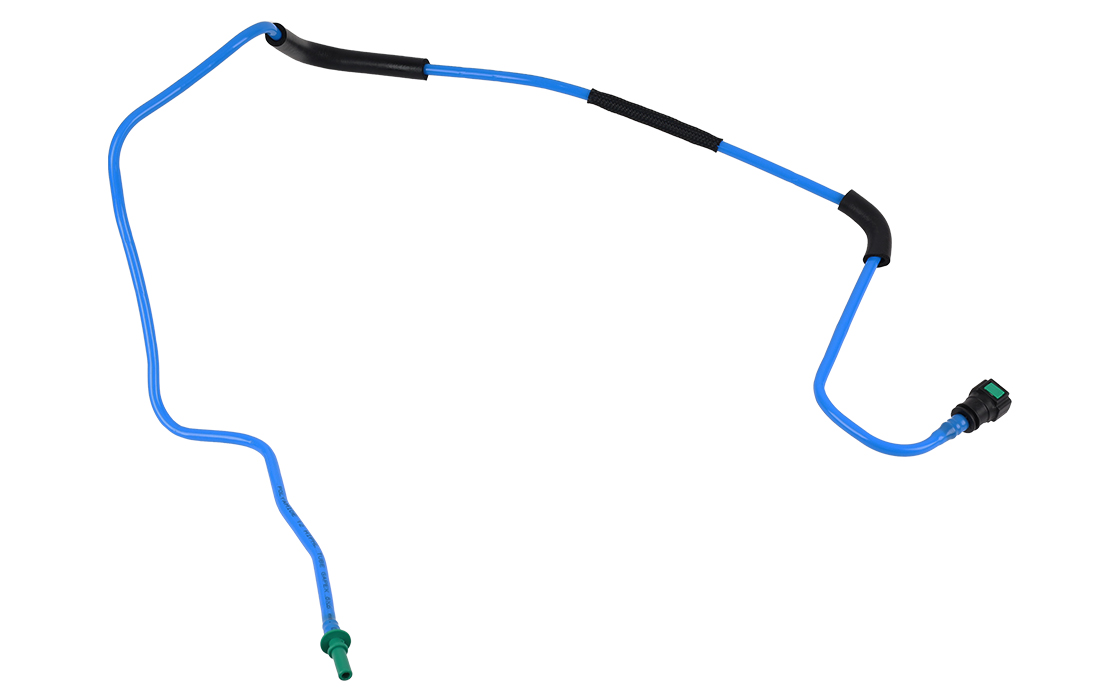 FUEL PIPE 