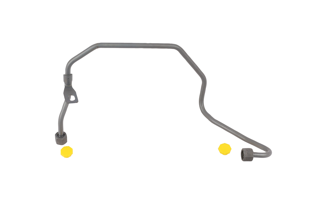 TURBO LUBRICATION PIPE