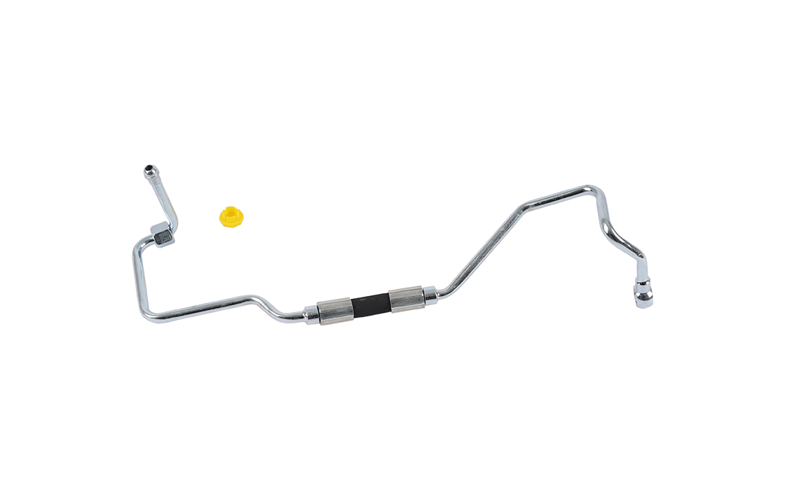 TURBO LUBRICATION PIPE