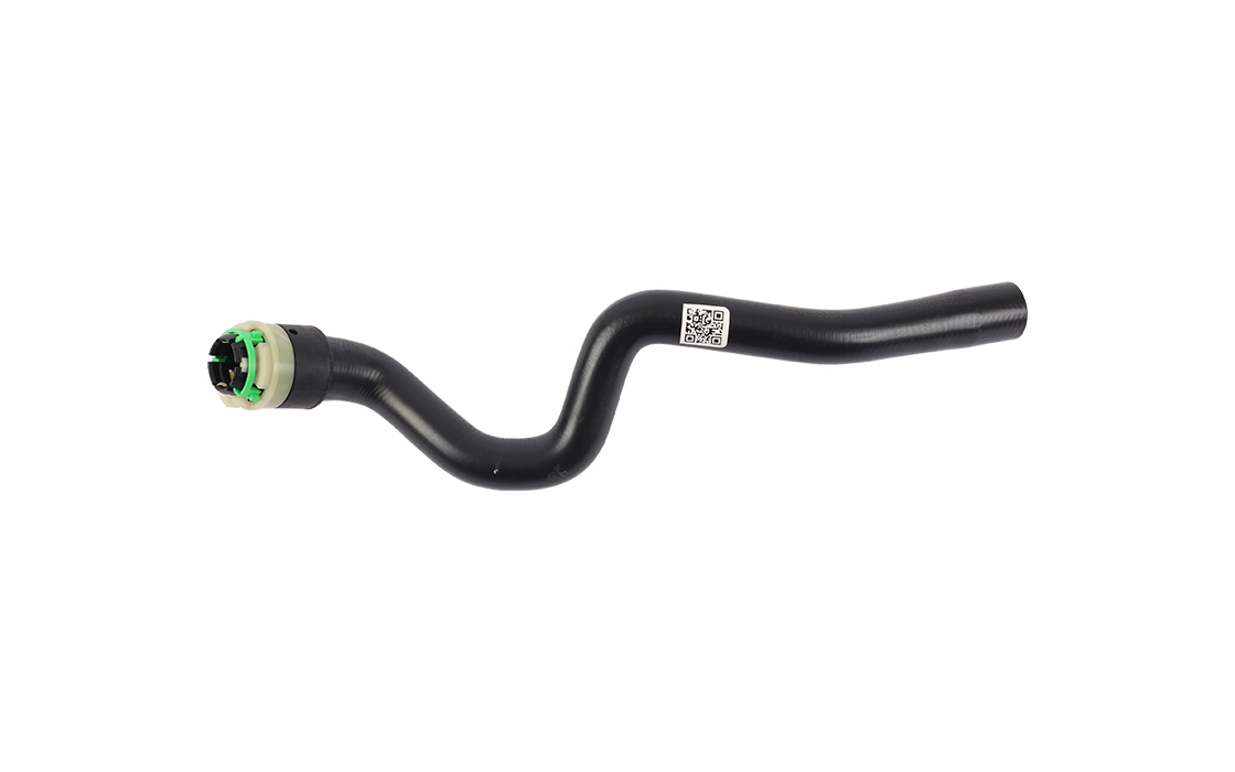 HEATER INLET HOSE
