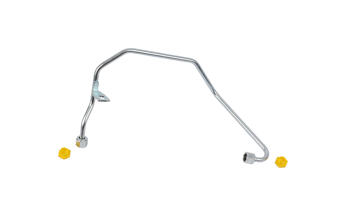 TURBO LUBRICATION PIPE