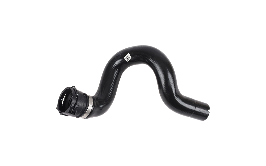 RADIATOR OUTLET HOSE