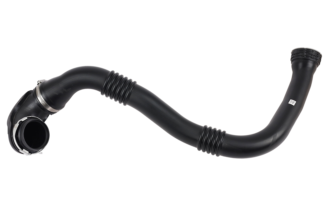 TURBO PIPE