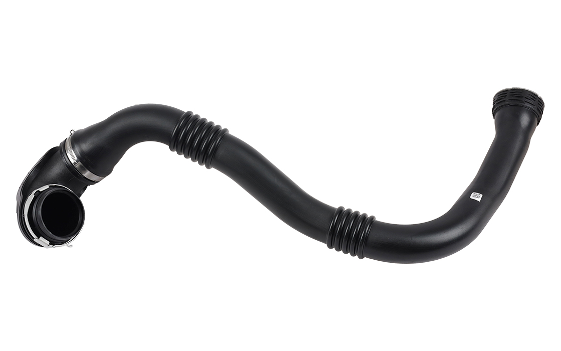 TURBO PIPE