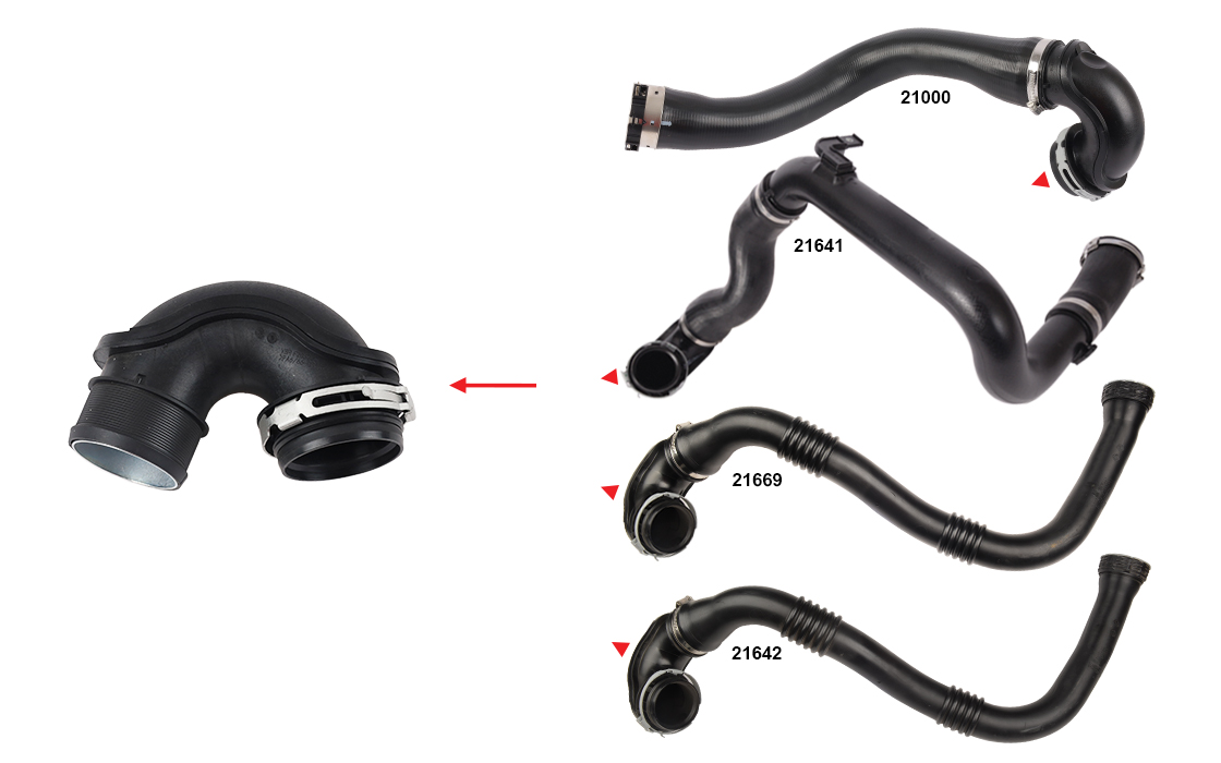 TURBO PIPEEXCLUDING PLASTIC PIPE 