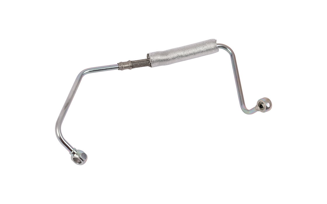 TURBO LUBRICATION PIPE