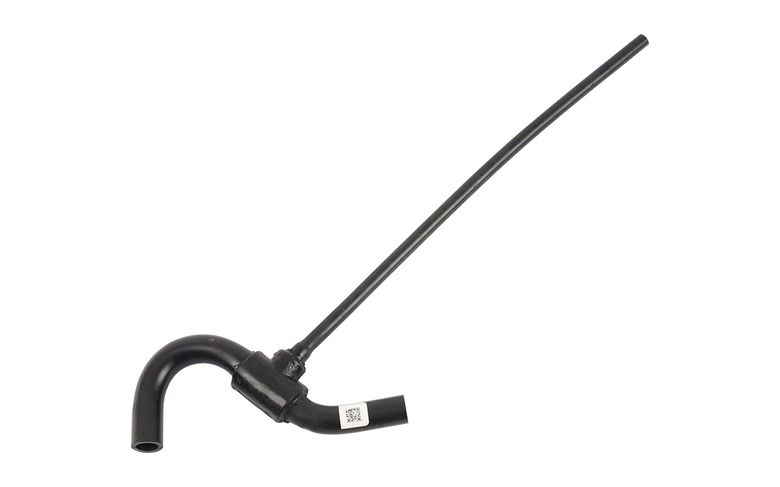 ENGINE VENTILATION HOSE