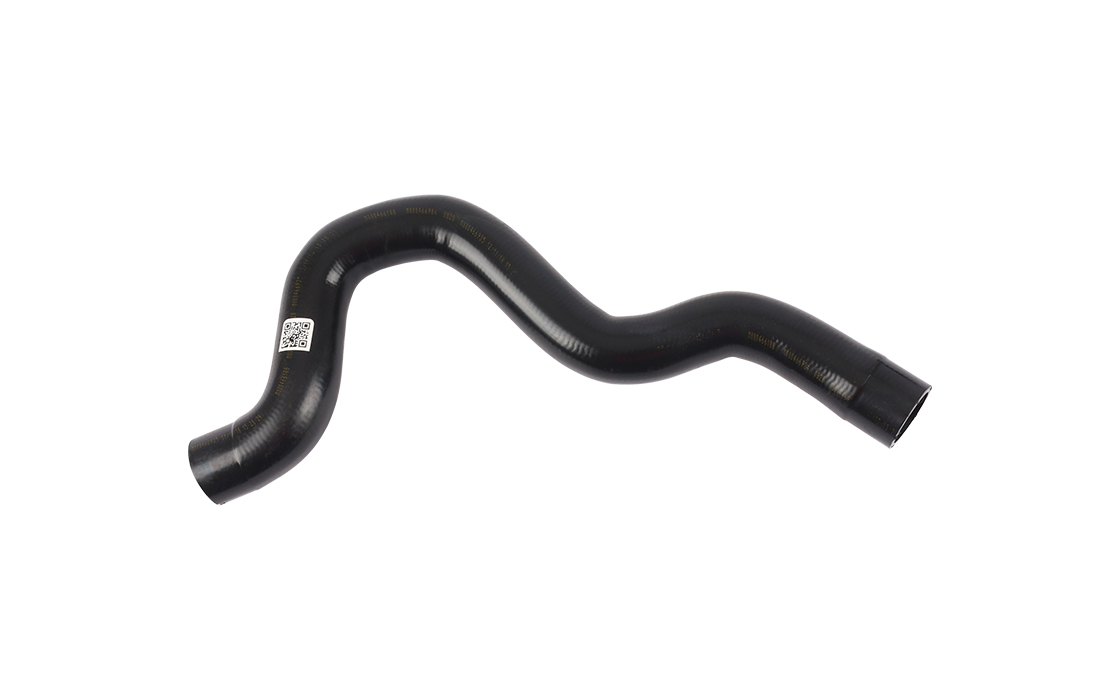 RADIATOR INLET HOSE