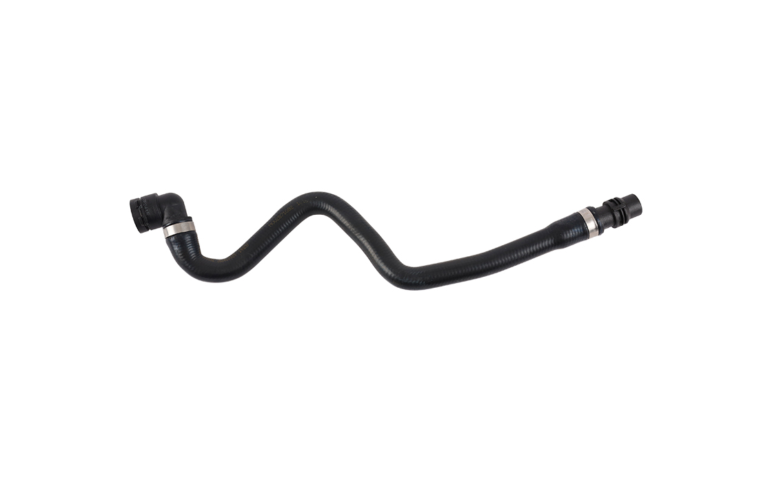 HEATER INLET HOSE