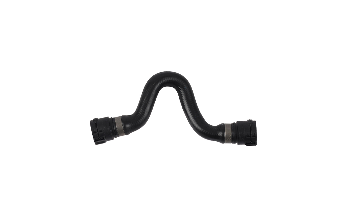 HEATER OUTLET HOSE