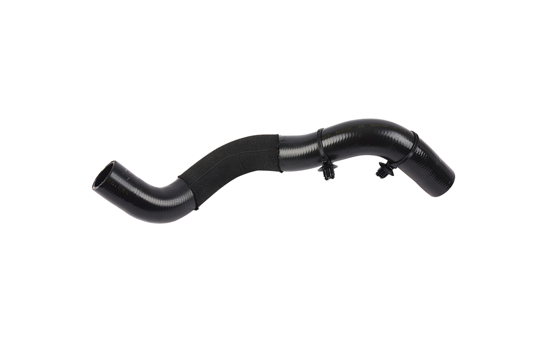 RADIATOR INLET HOSE