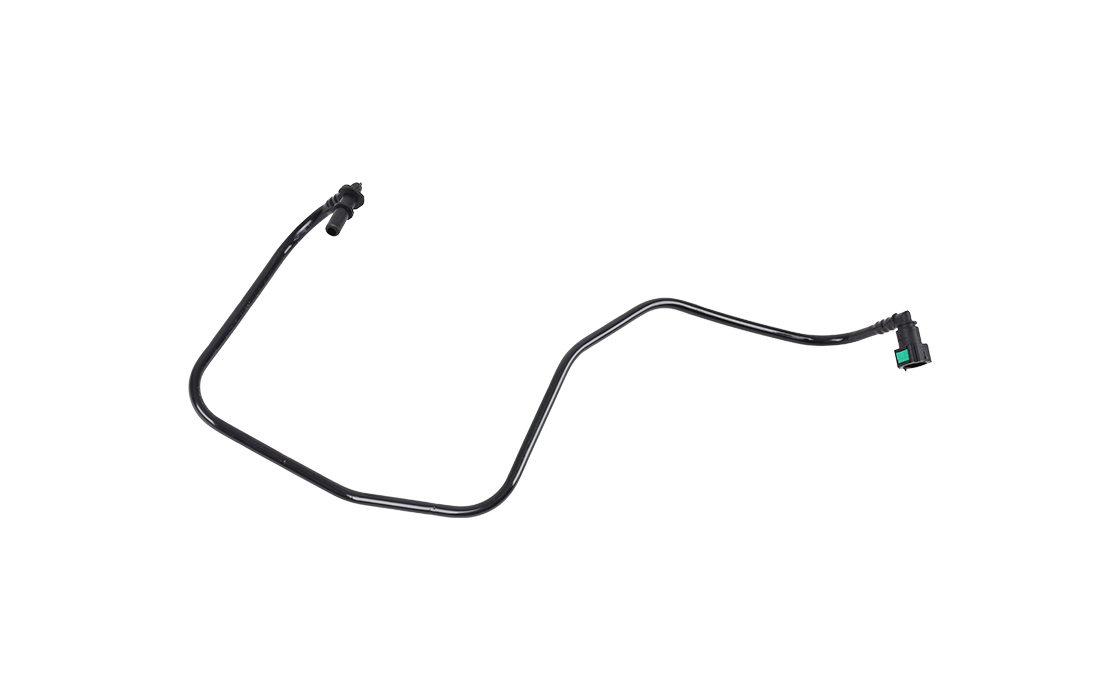 FUEL PIPE 