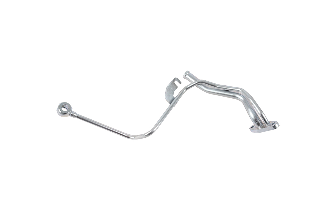 TURBO LUBRICATION PIPE