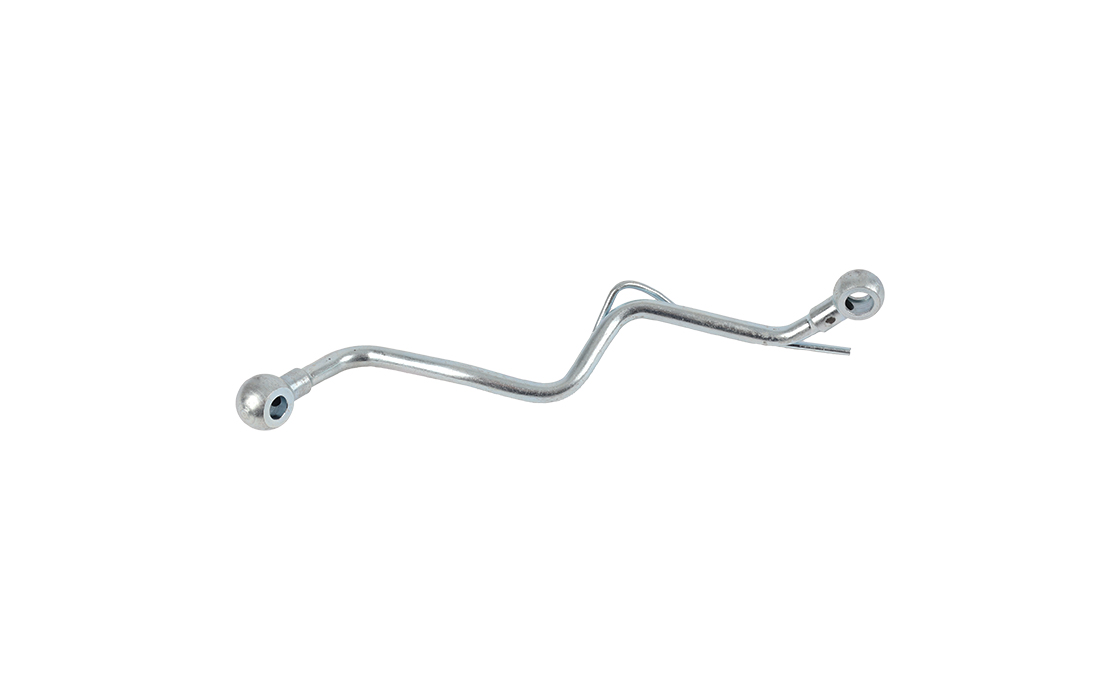TURBO LUBRICATION PIPE