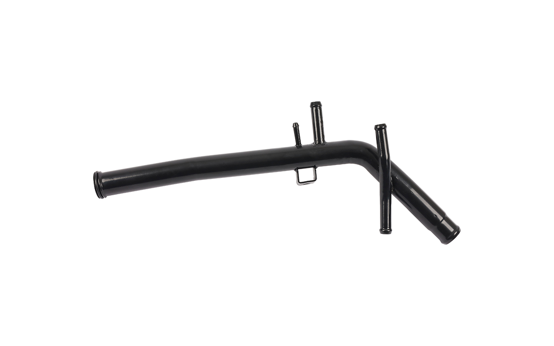 RECIRCULATION PIPE