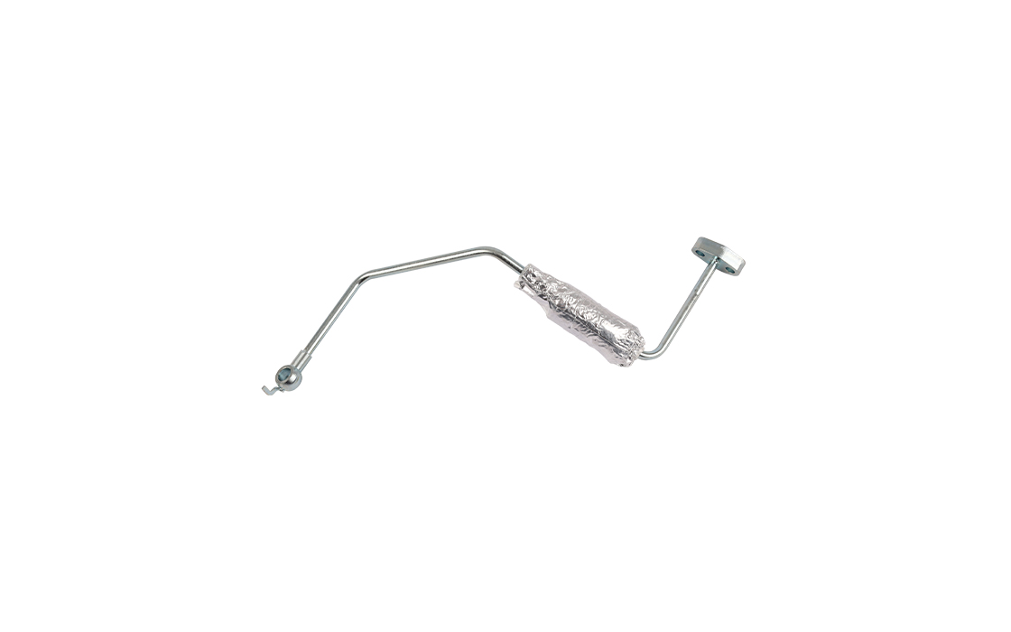 TURBO LUBRICATION PIPE