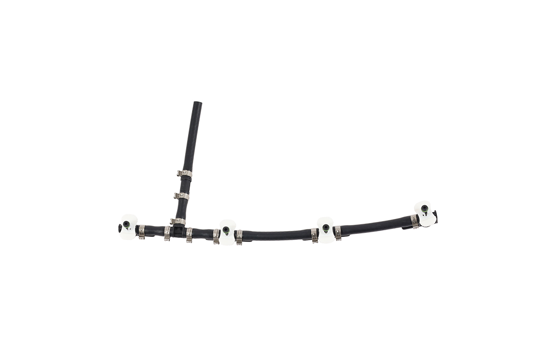 HOSE FOR FUEL INJECTOR PIPE 