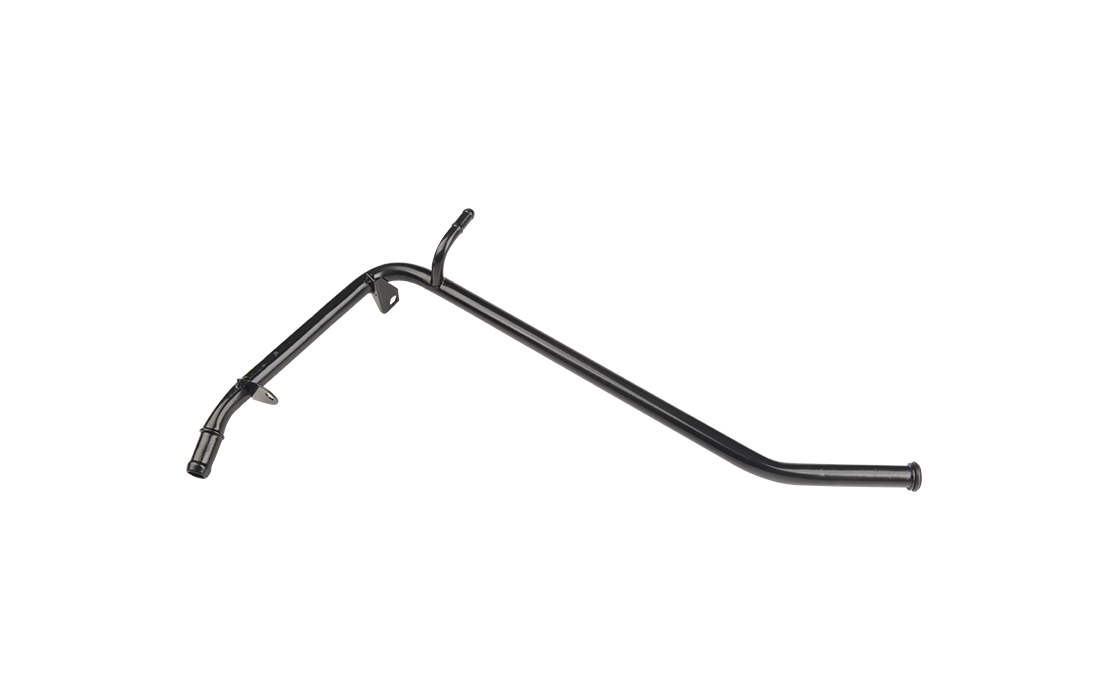 RECIRCULATION PIPE